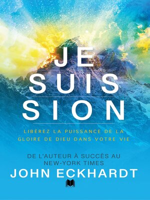 cover image of Je suis Sion